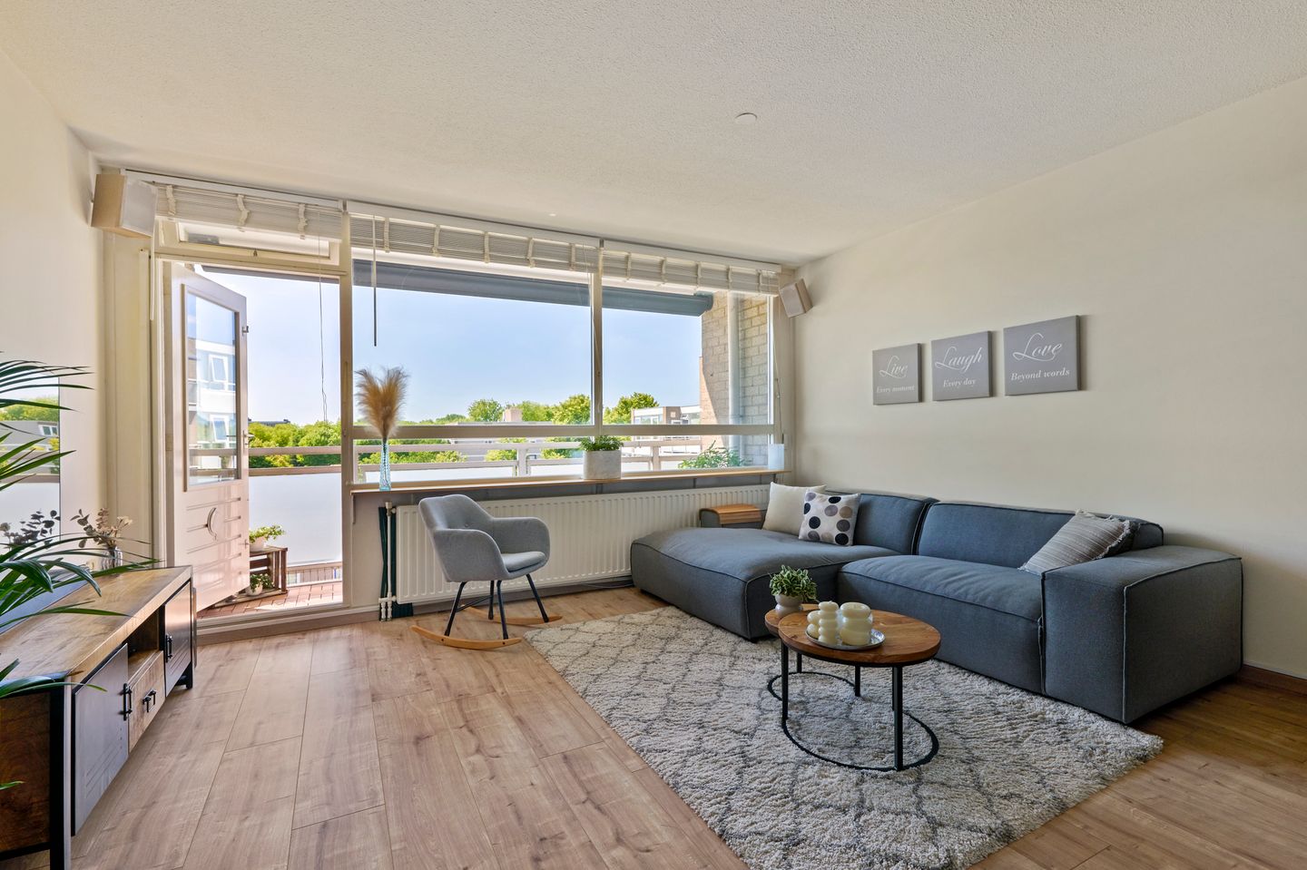 Foto 4 van Madridplantsoen 145