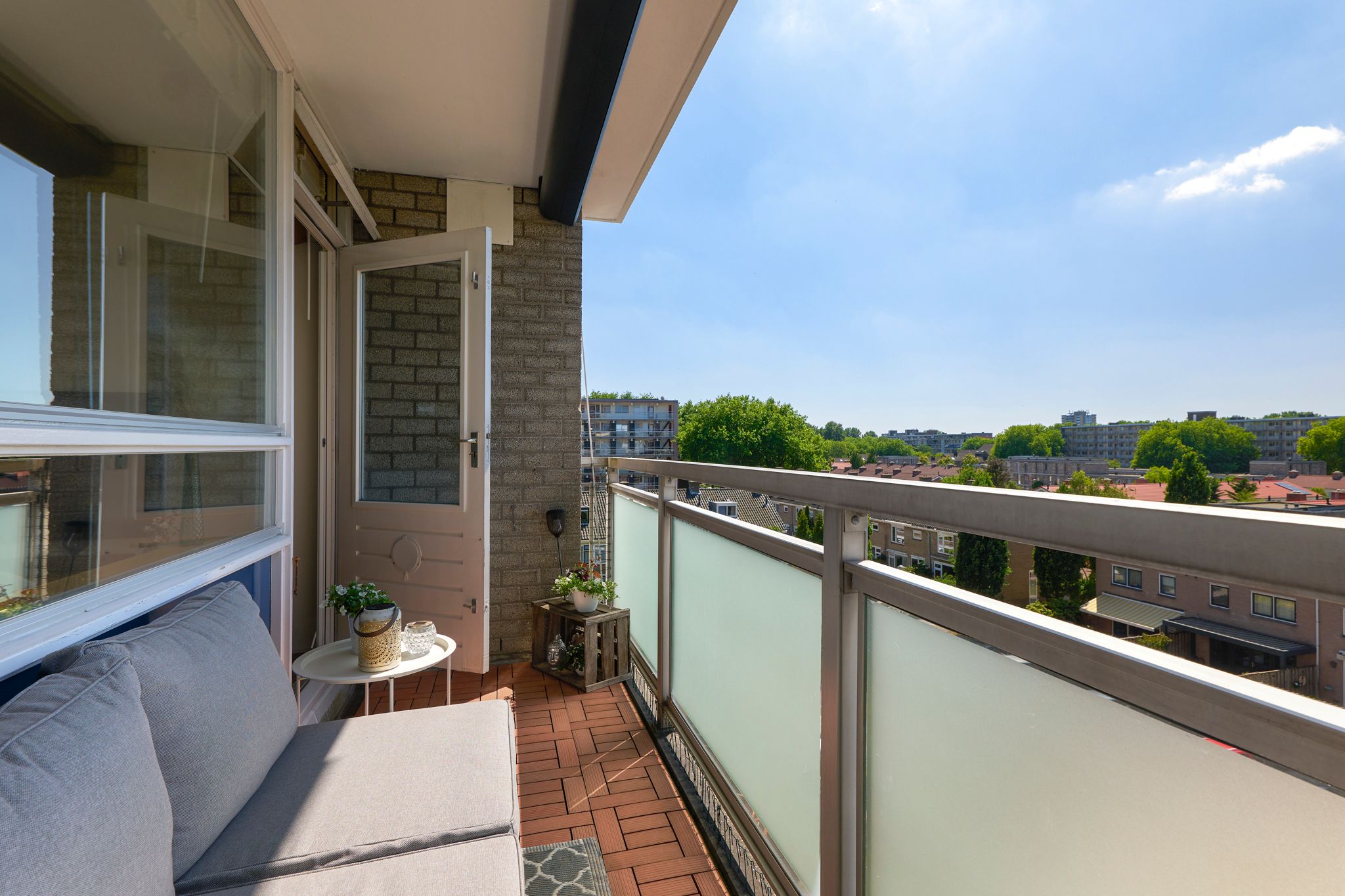 Foto 6 van Madridplantsoen 145