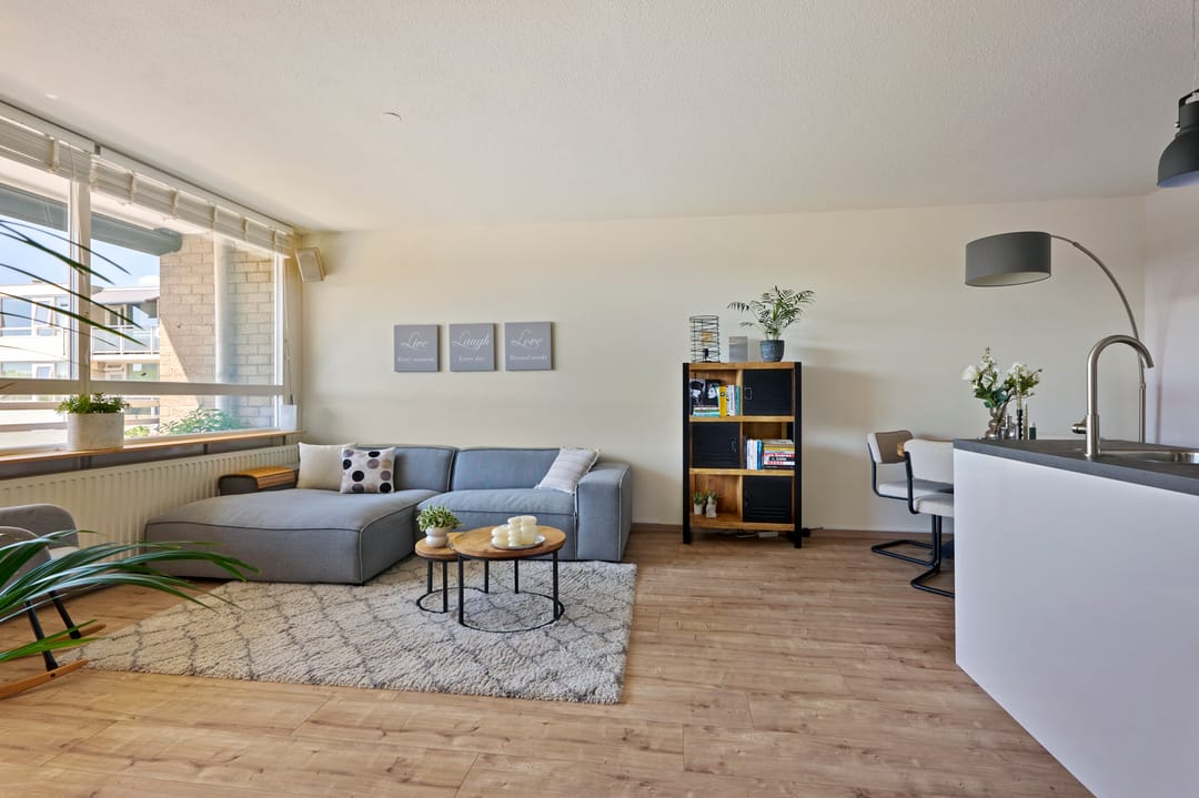 Foto 7 van Madridplantsoen 145