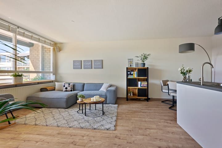 Foto 7 van Madridplantsoen 145