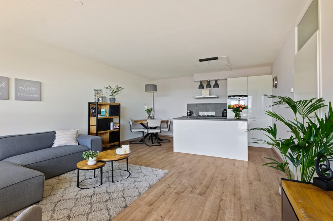 Foto 8 van Madridplantsoen 145