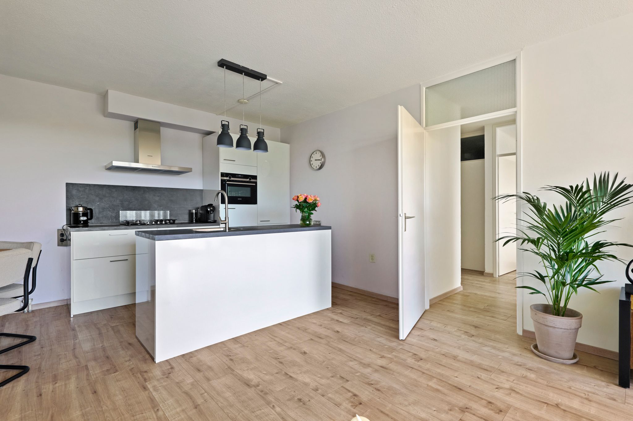 Foto 9 van Madridplantsoen 145