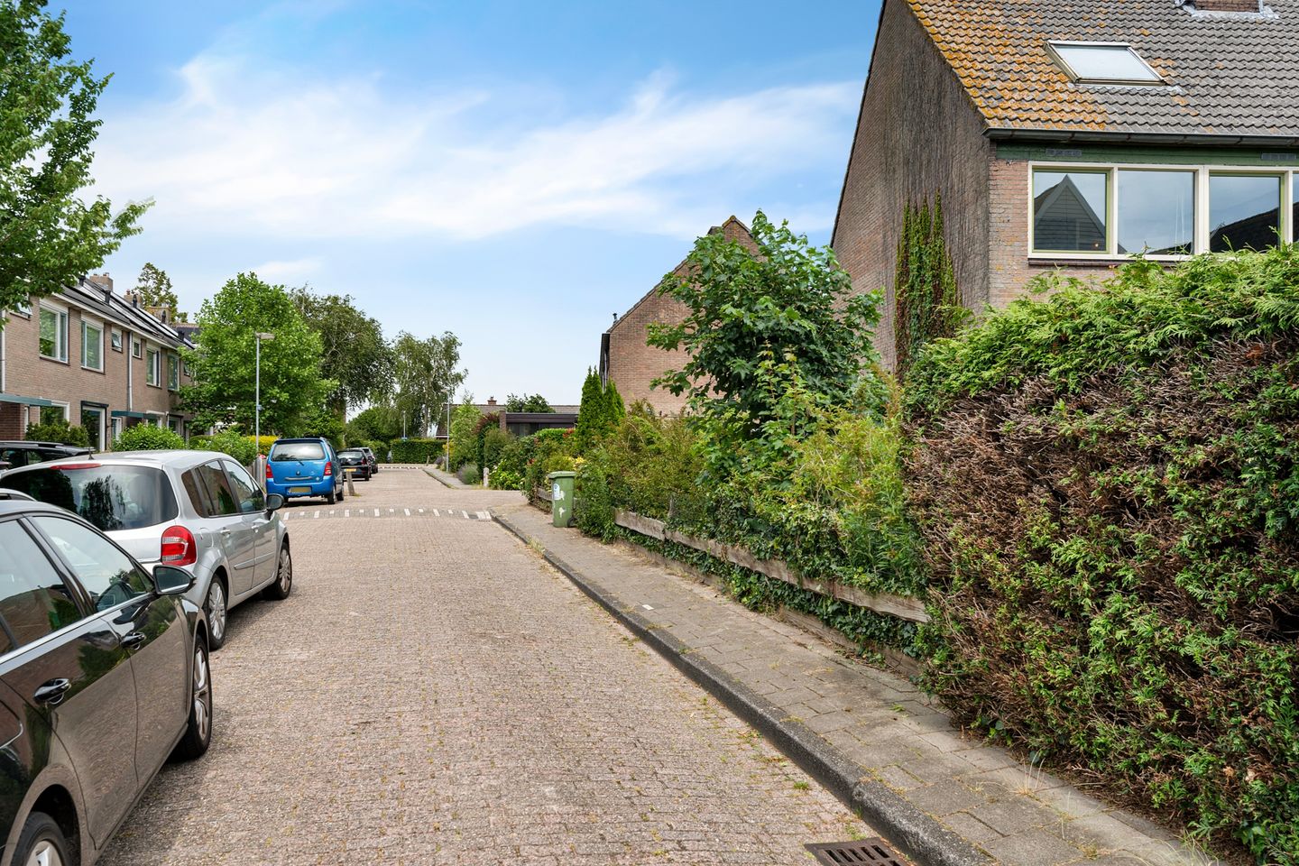 Foto 44 van De Breeck 1