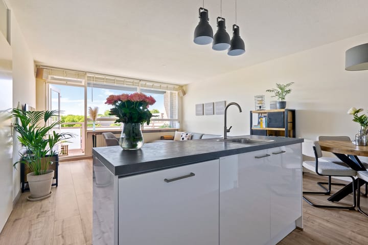 Foto 11 van Madridplantsoen 145