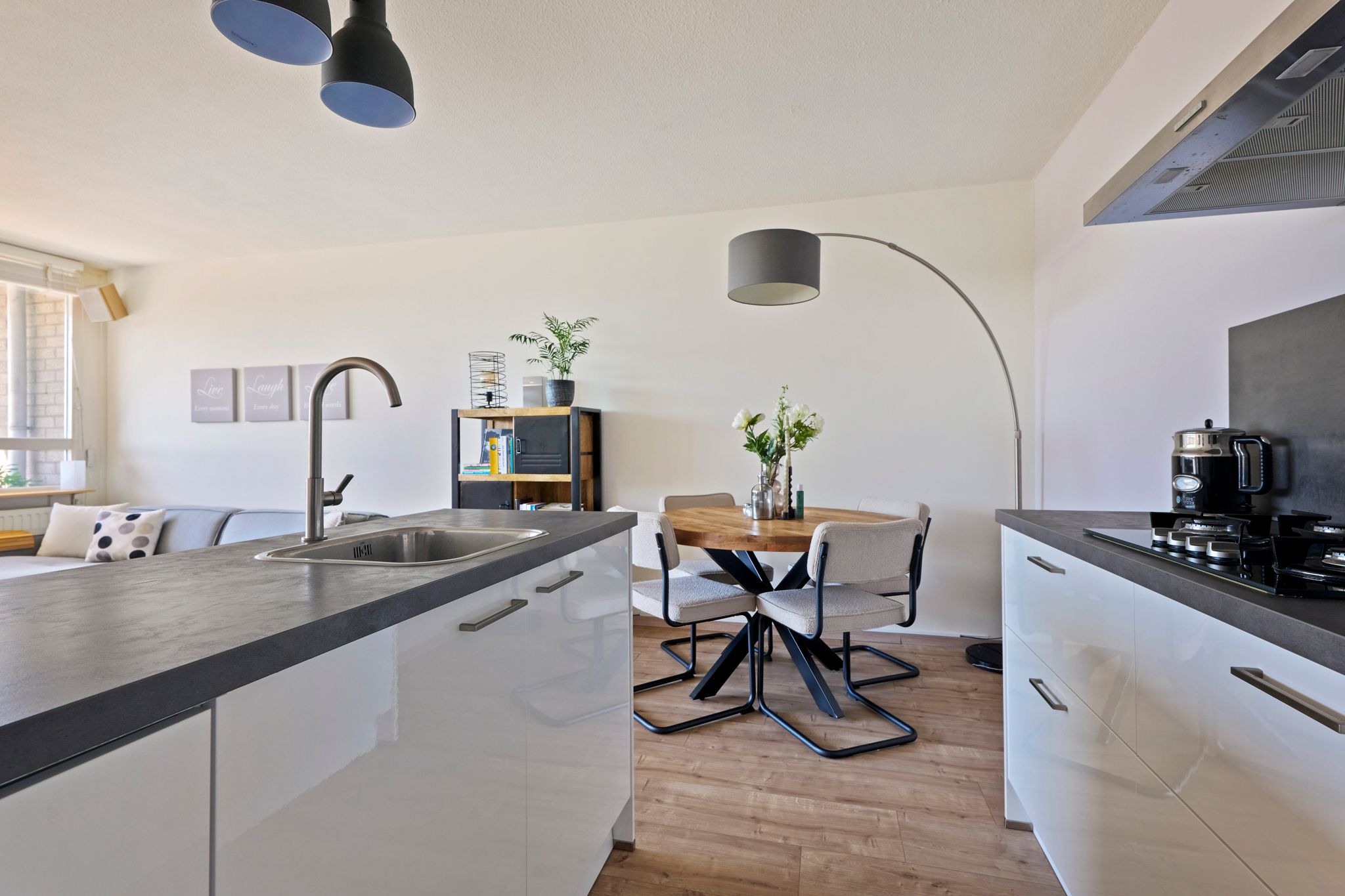 Foto 12 van Madridplantsoen 145