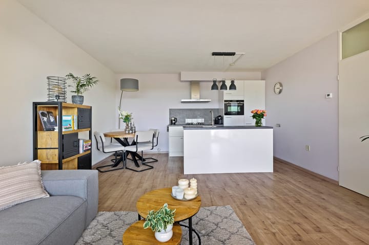 Foto 13 van Madridplantsoen 145