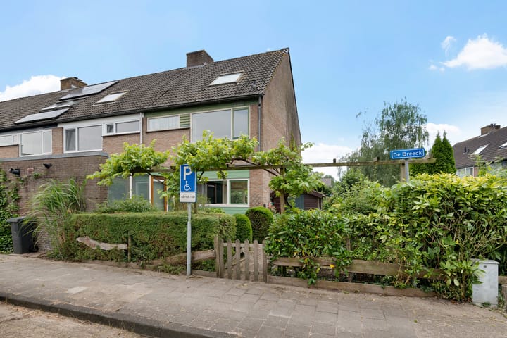 Foto 49 van De Breeck 1