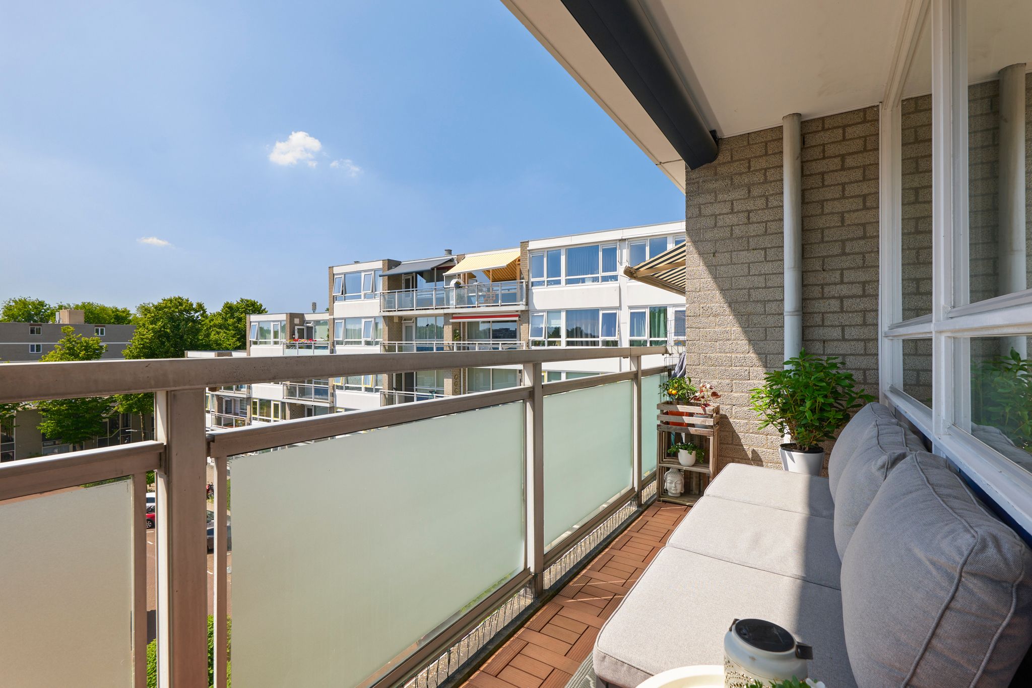 Foto 15 van Madridplantsoen 145