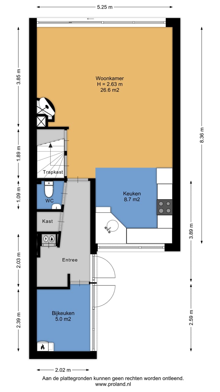 Foto 51 van De Breeck 1