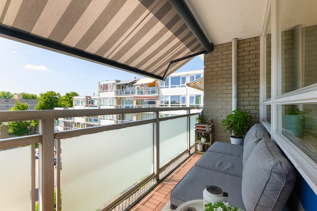 Foto 16 van Madridplantsoen 145