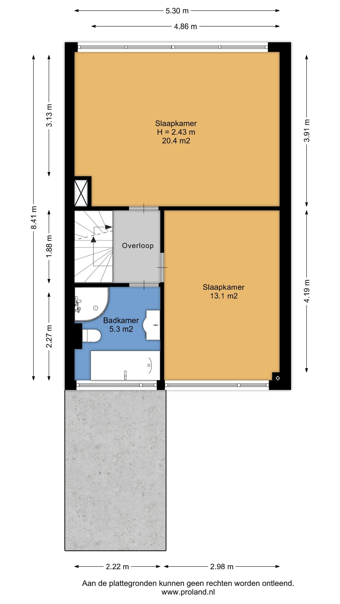 Foto 52 van De Breeck 1