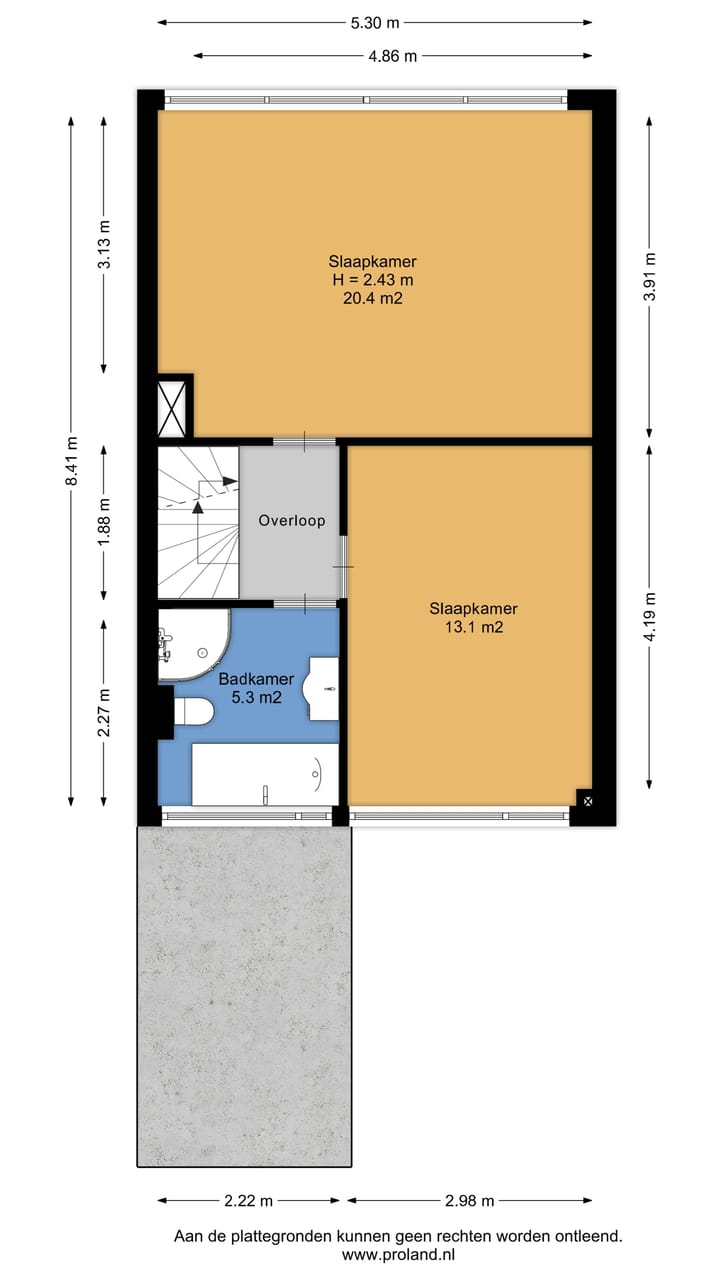 Foto 52 van De Breeck 1