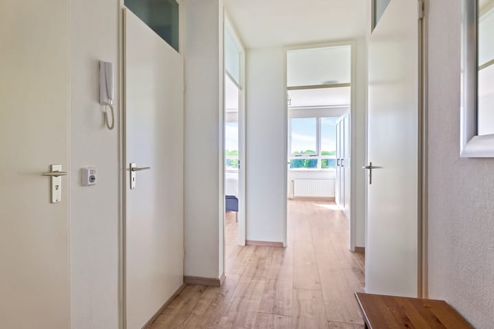 Foto 17 van Madridplantsoen 145