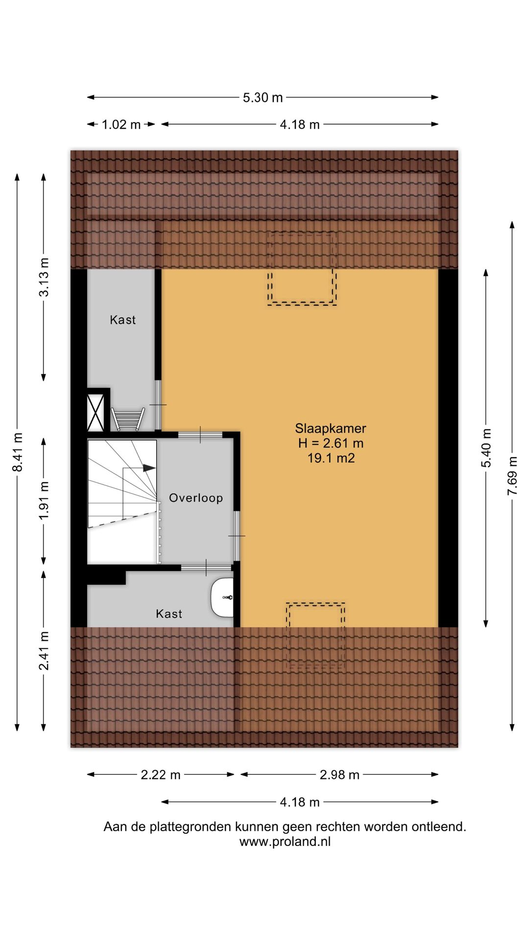 Foto 53 van De Breeck 1