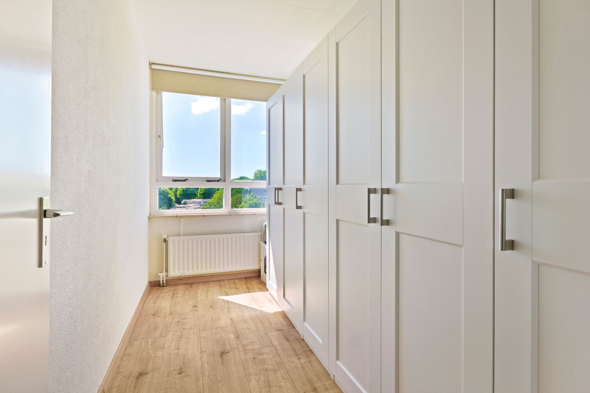 Foto 18 van Madridplantsoen 145