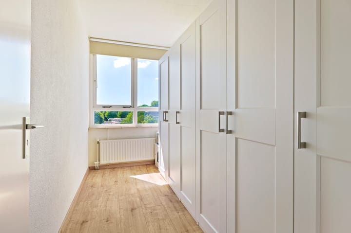 Foto 18 van Madridplantsoen 145