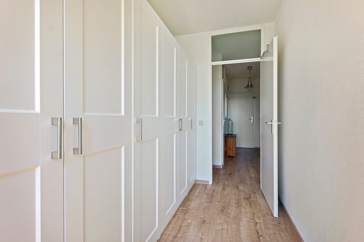 Foto 19 van Madridplantsoen 145