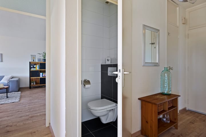 Foto 20 van Madridplantsoen 145