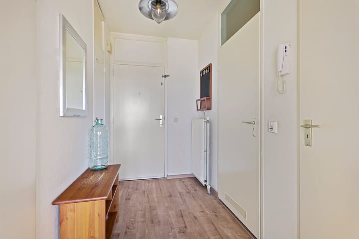 Foto 23 van Madridplantsoen 145