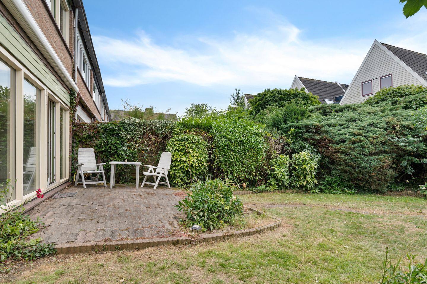 Foto 25 van De Breeck 1