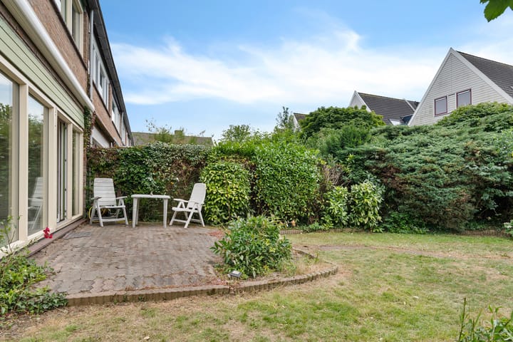 Foto 25 van De Breeck 1