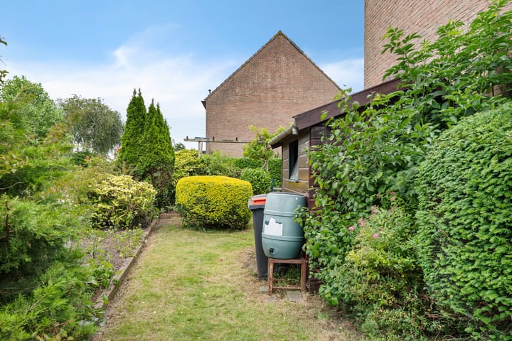 Foto 27 van De Breeck 1