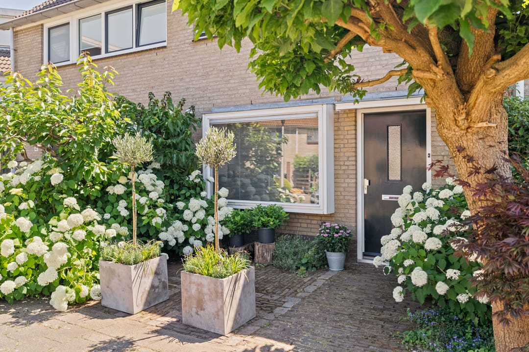 Foto 2 van Vivaldistraat 43