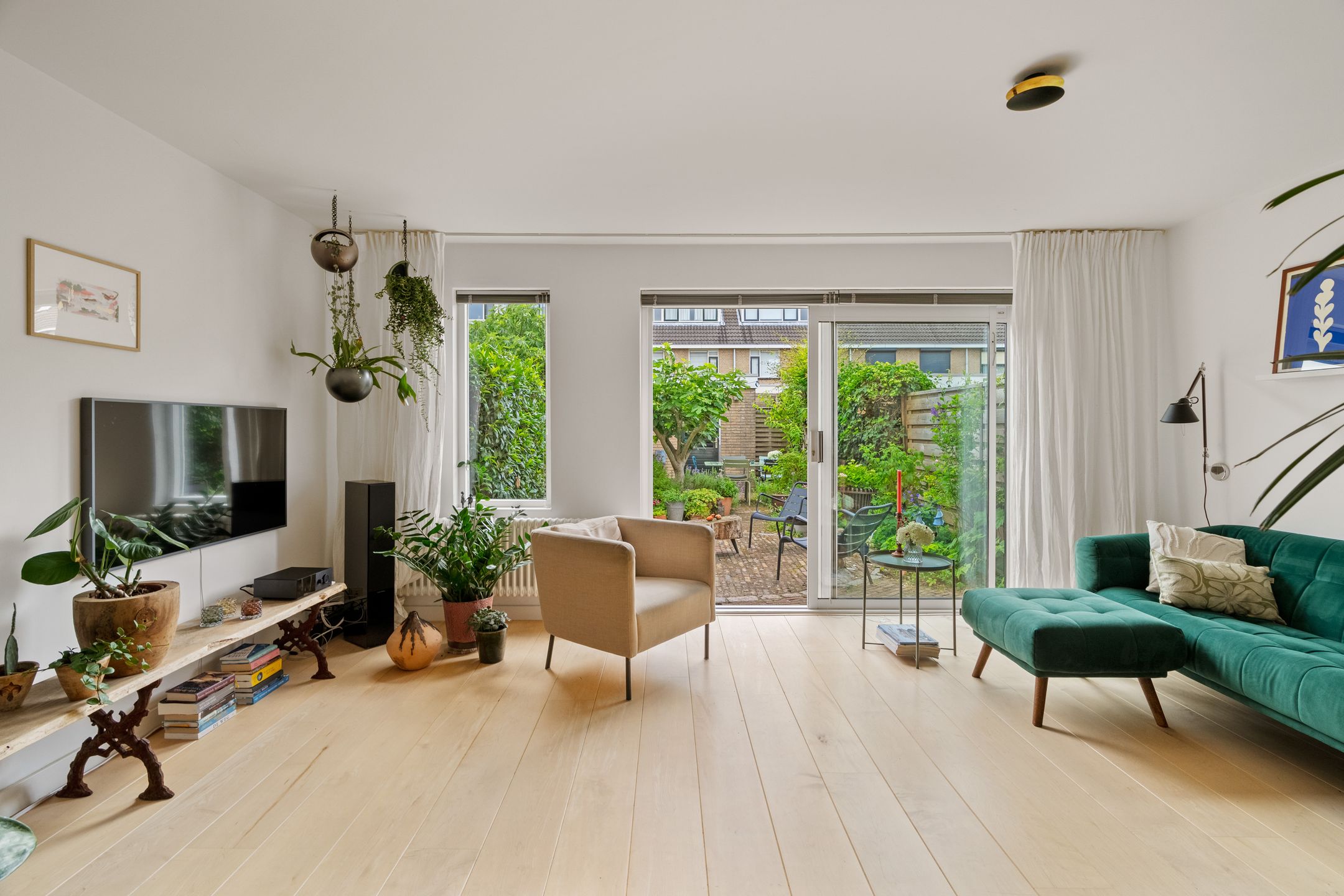 Foto 3 van Vivaldistraat 43