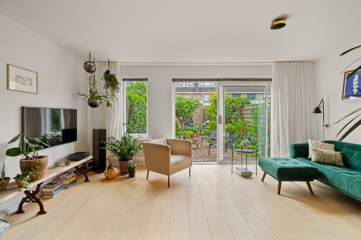 Foto 3 van Vivaldistraat 43