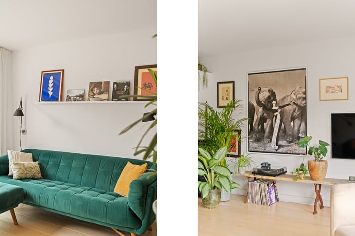 Foto 4 van Vivaldistraat 43