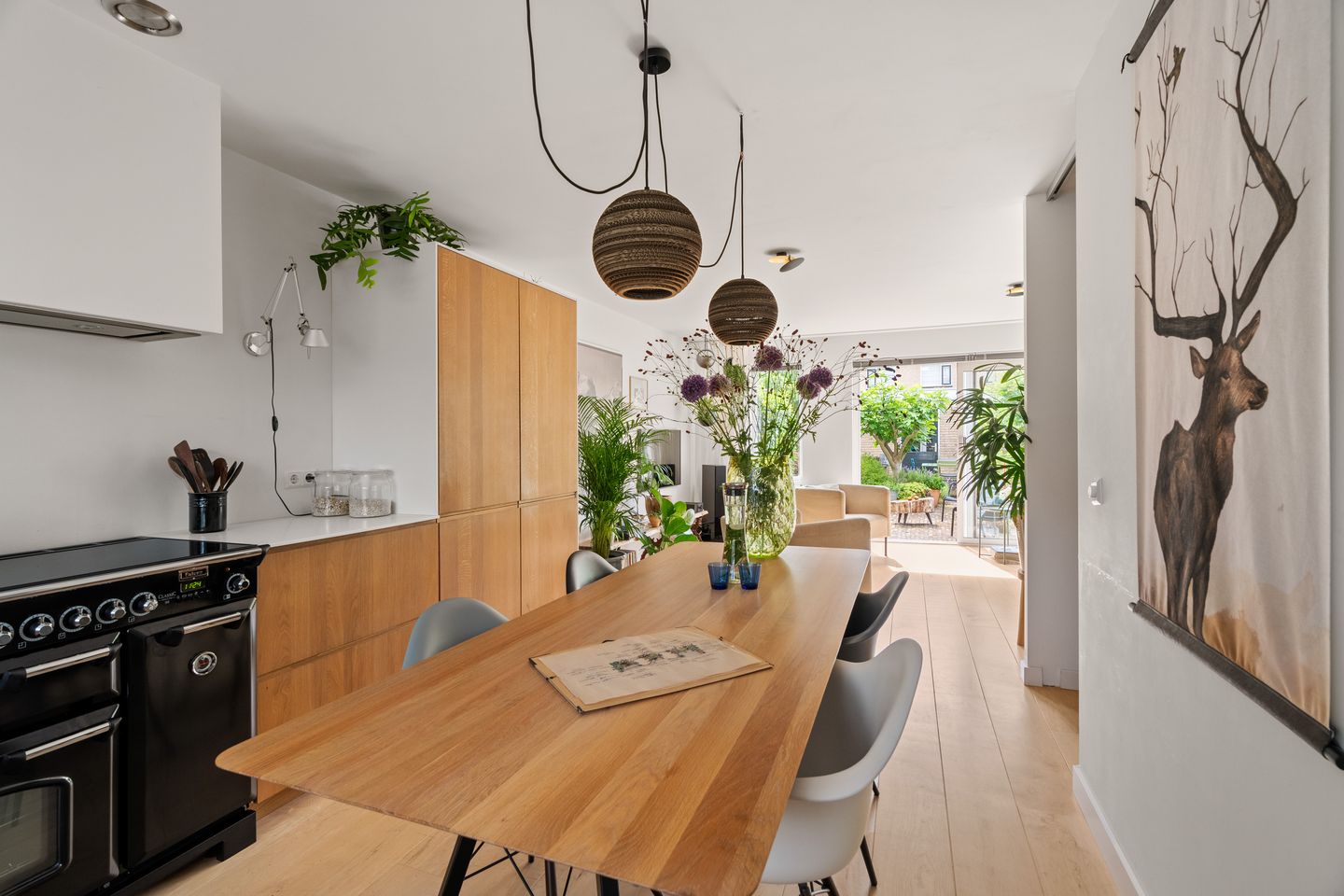 Foto 5 van Vivaldistraat 43