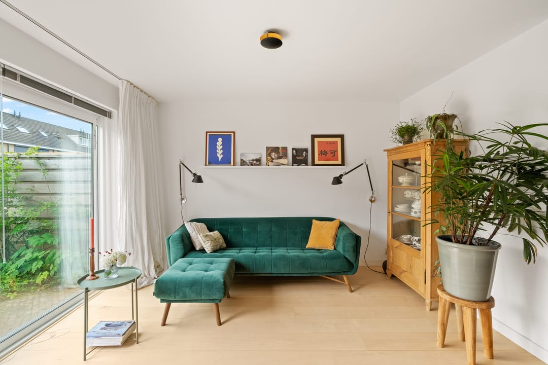 Foto 7 van Vivaldistraat 43