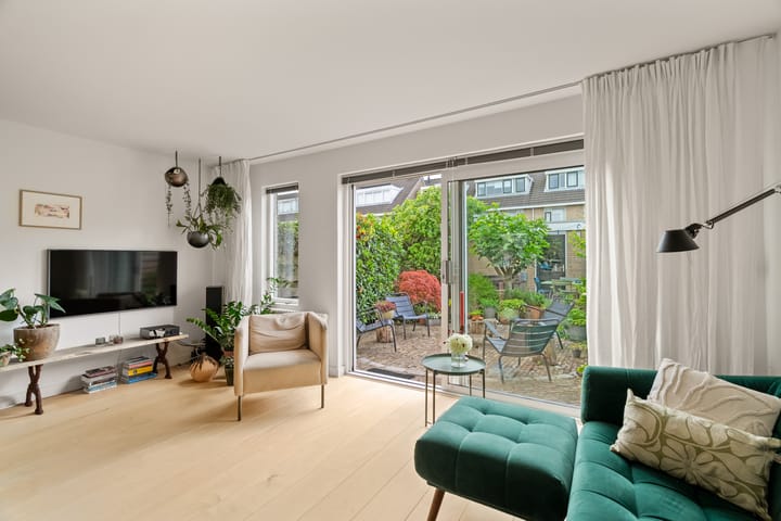 Foto 8 van Vivaldistraat 43