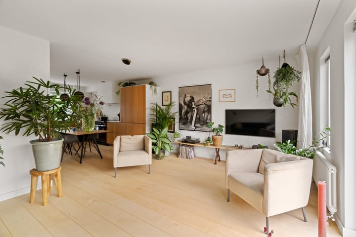 Foto 9 van Vivaldistraat 43