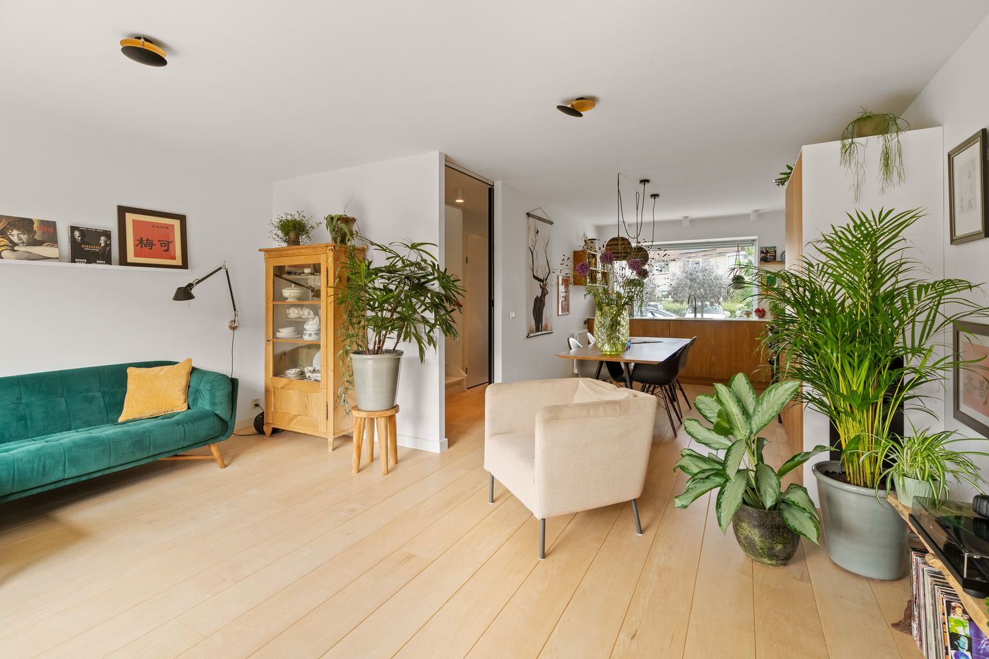 Foto 10 van Vivaldistraat 43