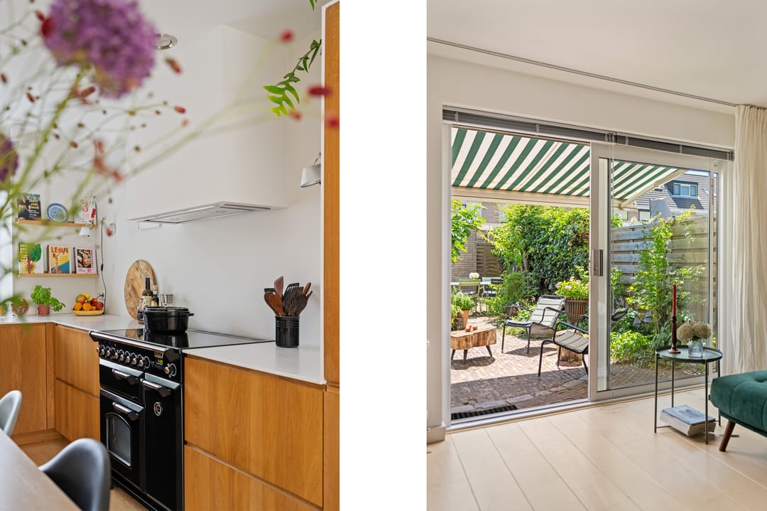 Foto 11 van Vivaldistraat 43