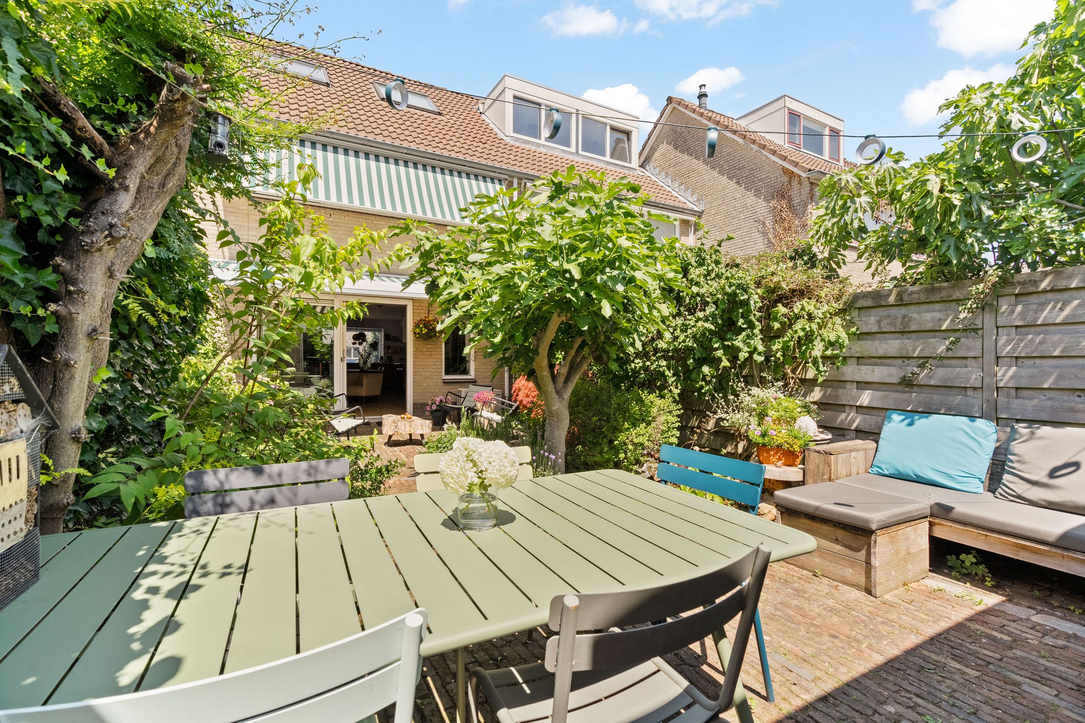 Foto 27 van Vivaldistraat 43