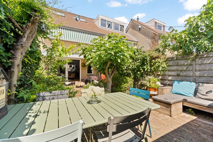 Foto 27 van Vivaldistraat 43