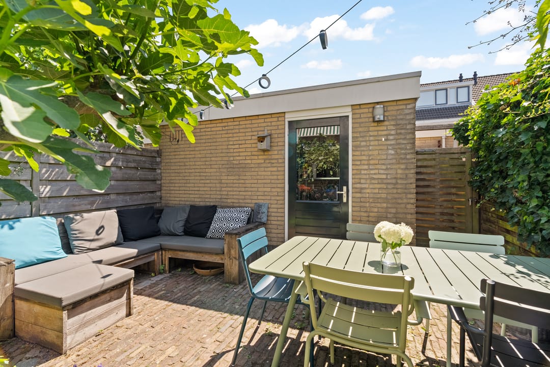 Foto 28 van Vivaldistraat 43