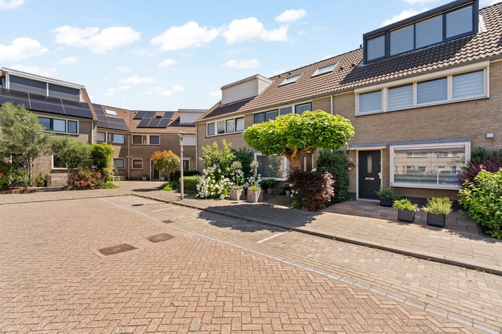 Foto 33 van Vivaldistraat 43