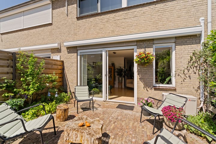 Foto 29 van Vivaldistraat 43