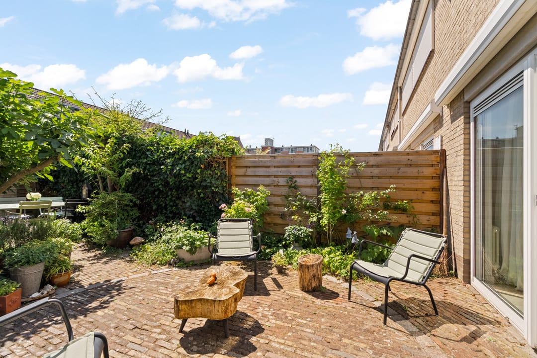 Foto 31 van Vivaldistraat 43