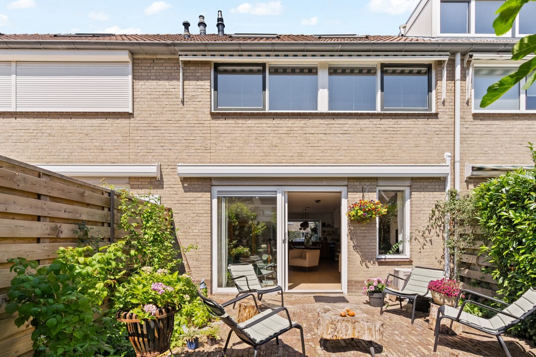 Foto 32 van Vivaldistraat 43