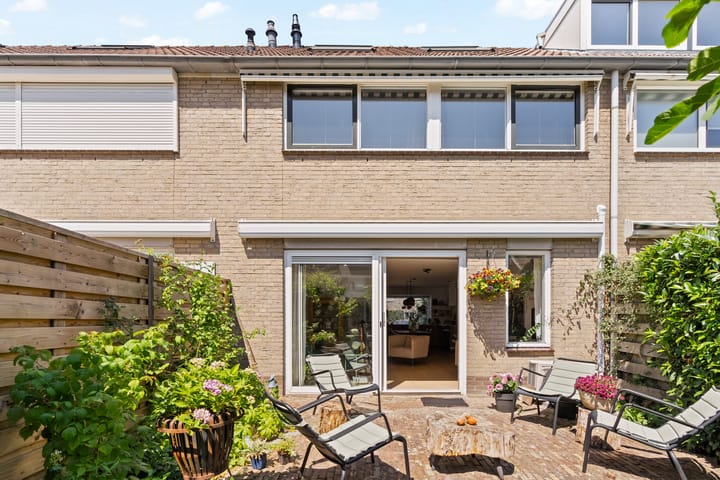 Foto 32 van Vivaldistraat 43