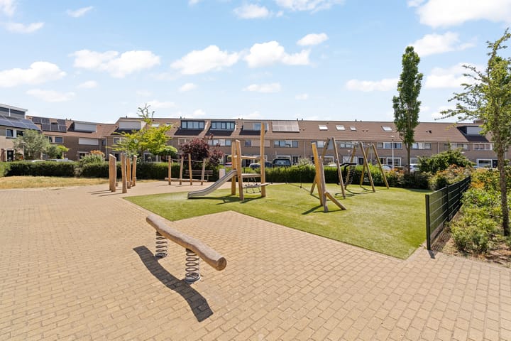 Foto 35 van Vivaldistraat 43