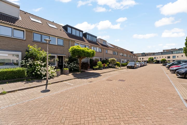 Foto 34 van Vivaldistraat 43