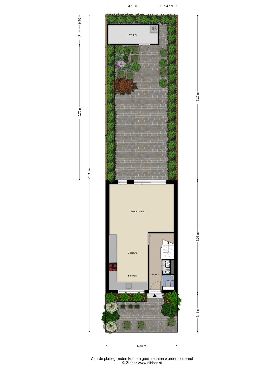 Foto 37 van Vivaldistraat 43