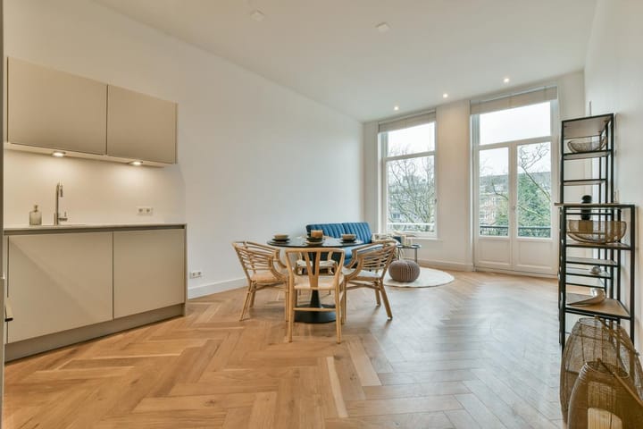 Foto 2 van Nassaukade 159-2B