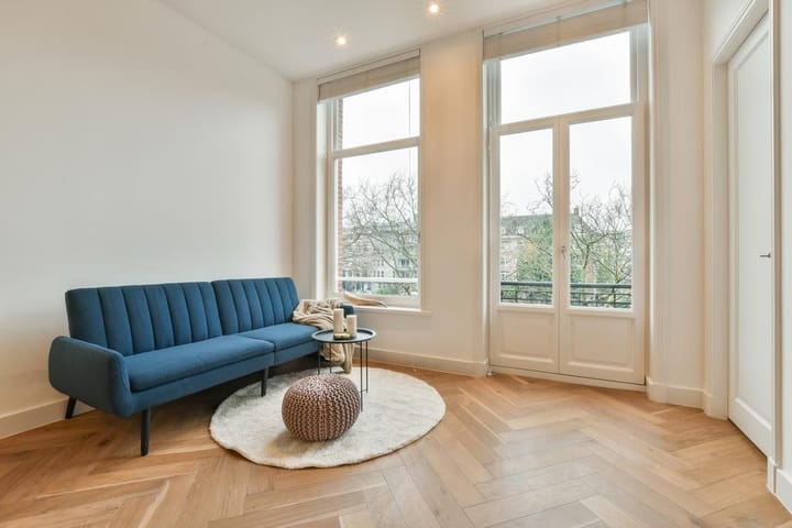 Foto 3 van Nassaukade 159-2B