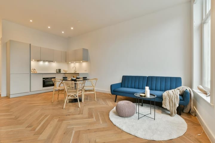 Foto 4 van Nassaukade 159-2B